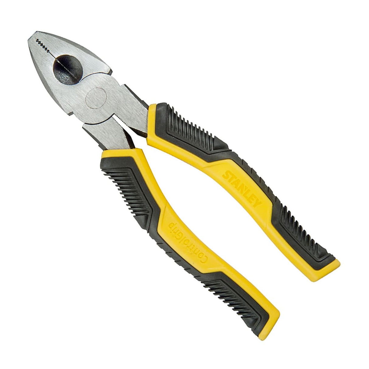 Stanley 150mm Combination Plier