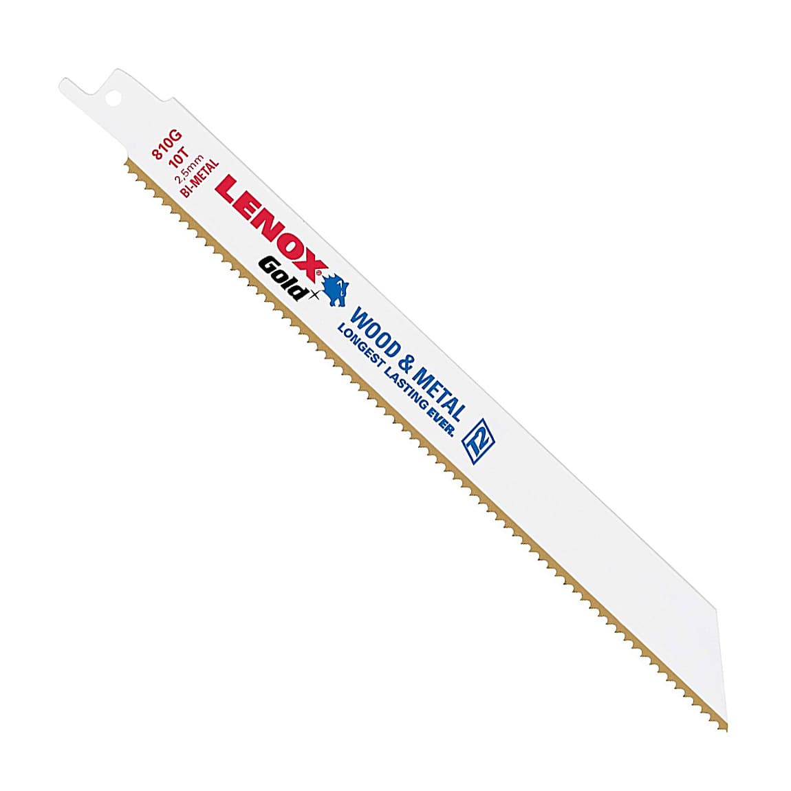 LENOX 1920423 Saver Saw Gold Edge Refill