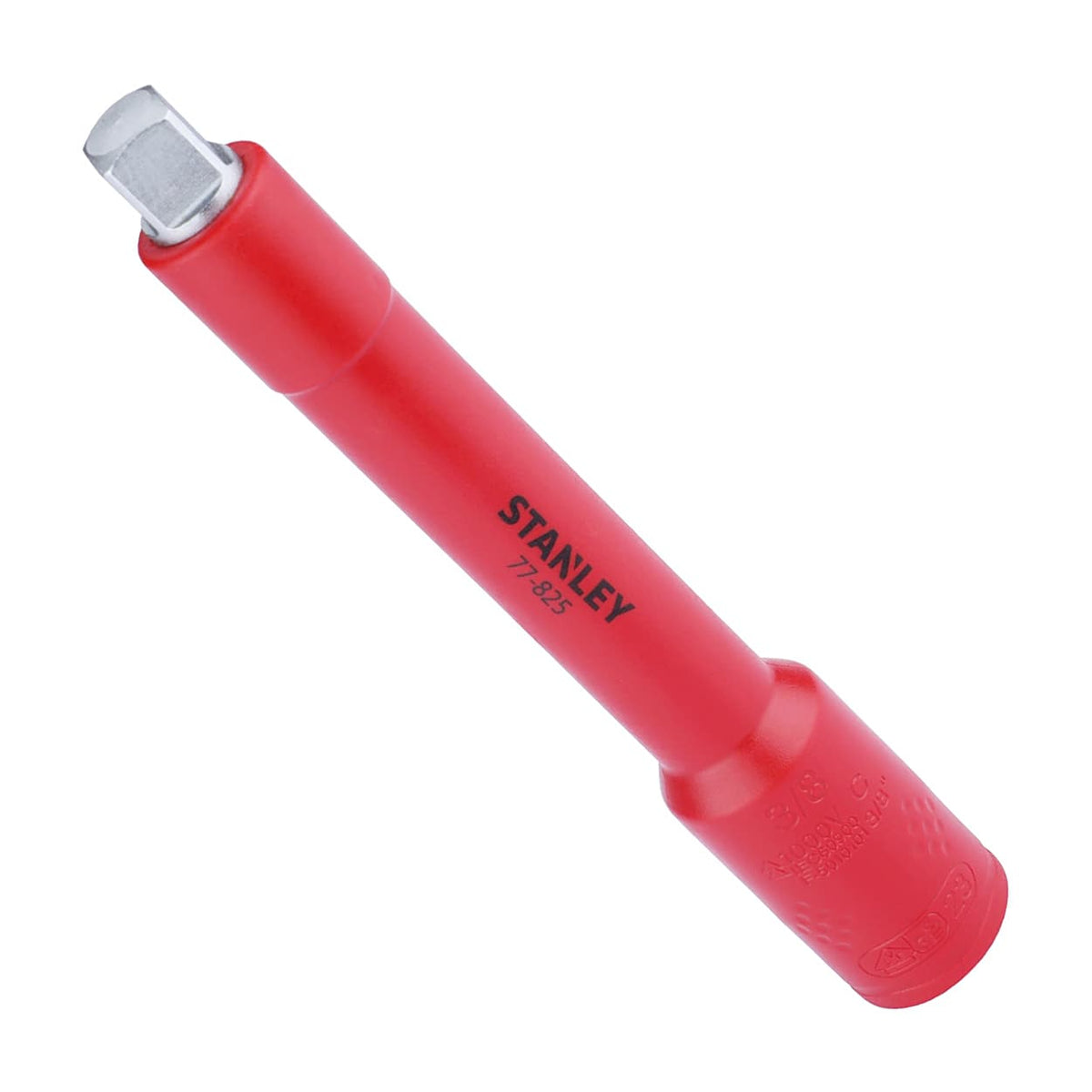 Stanley 125mm 3/8" Insulated Ext Bar VDE