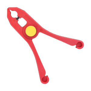 Stanley VDE Round Clamp for Electricians