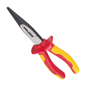 Stanley VDE Long Nose Insulated Plier