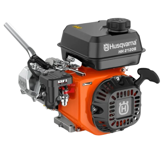 Husqvarna HH 212OB Multi-Purpose Engine 1C