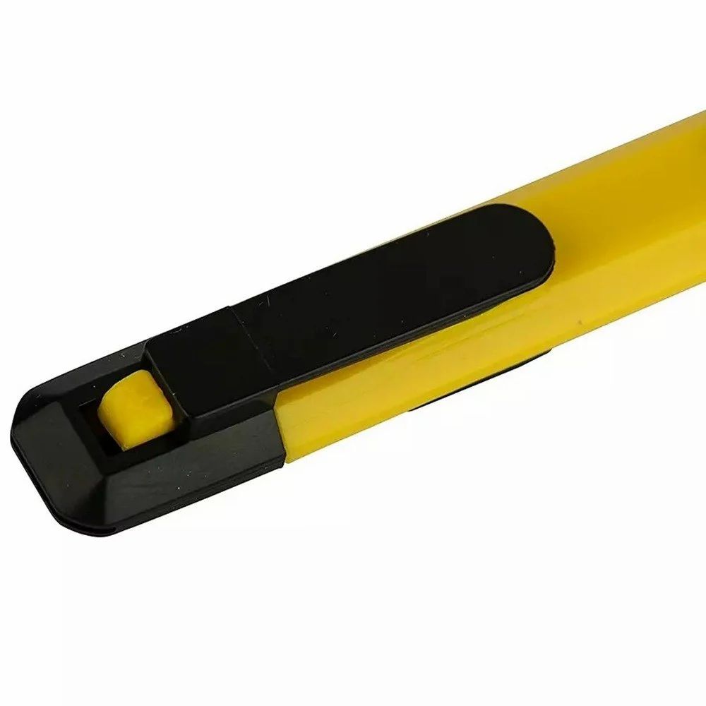 Stanley 9mm Basic Snap-Off Cutting Tool