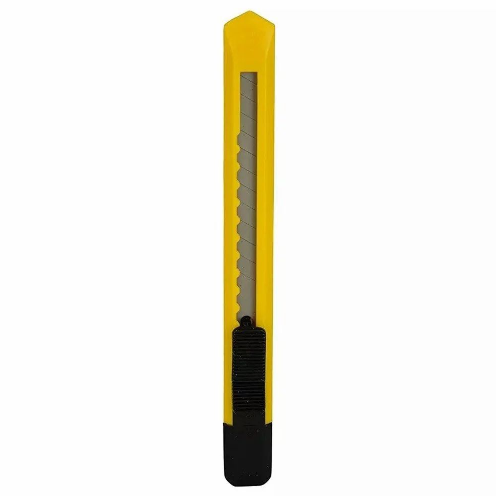 Stanley 9mm Basic Snap-Off Cutting Tool