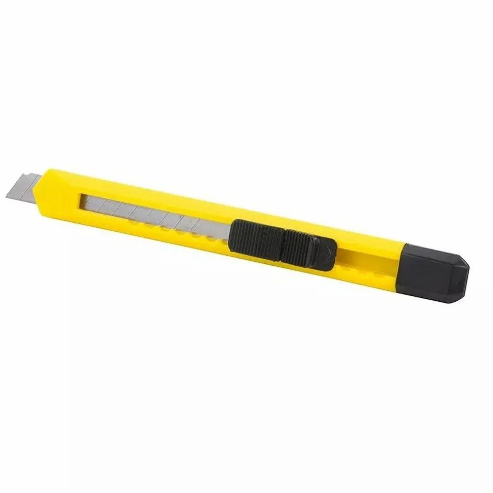 Stanley 9mm Basic Snap-Off Cutting Tool