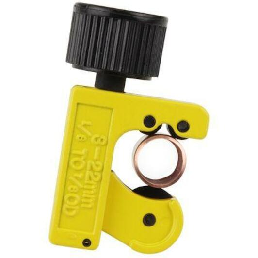 Stanley 3-22mm Adjustable Pipe Cutter
