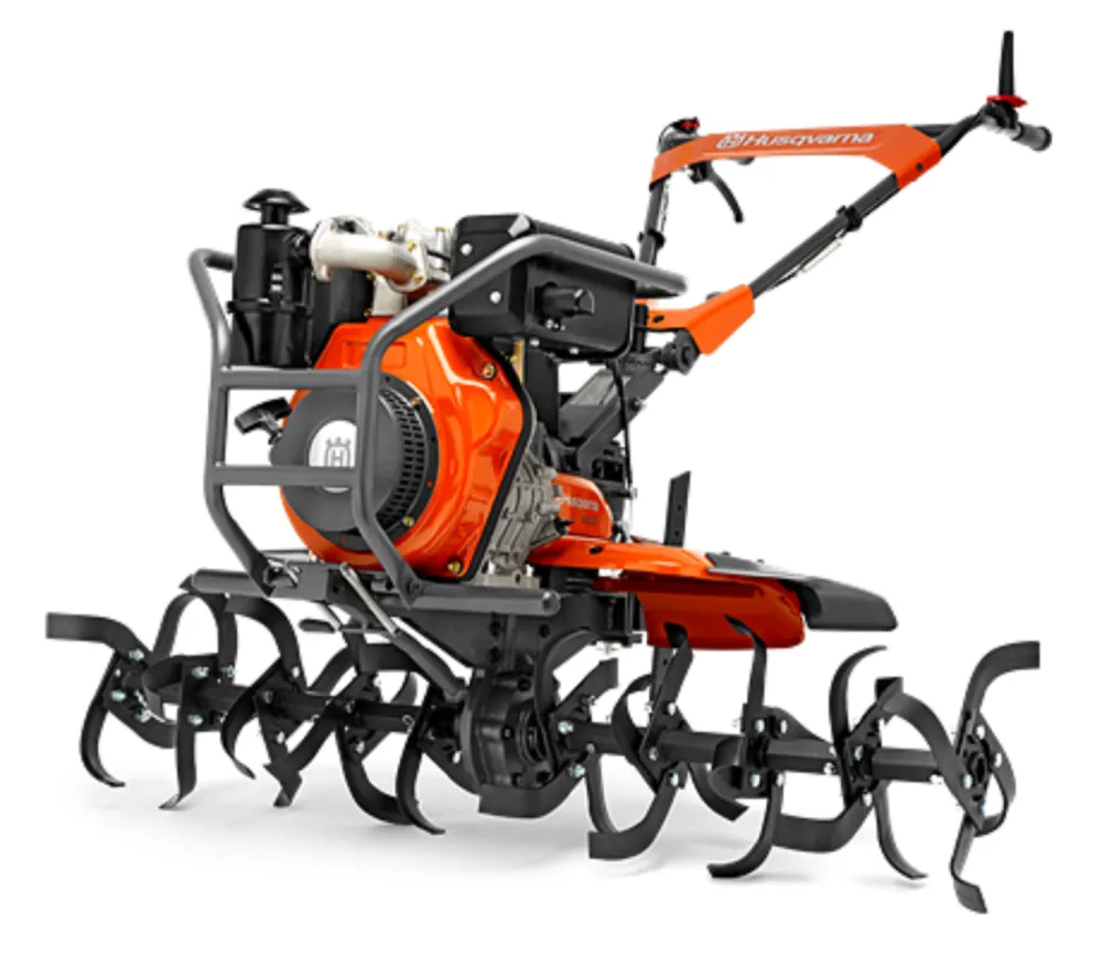 Husqvarna TF544+ Power Weeder for Agriculture