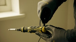 Stanley Power Assisted Screwdriver Pro - Tools Warehouse
