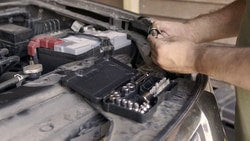 Stanley 37-Pc 1/4" Drive Compact Socket Set