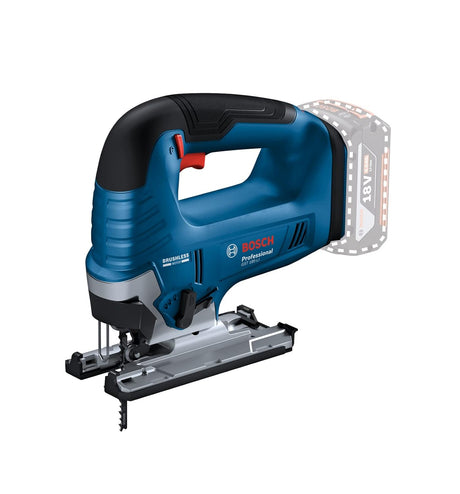 Jigsaw Power Tool: Making Intricate Cuts To Perfection