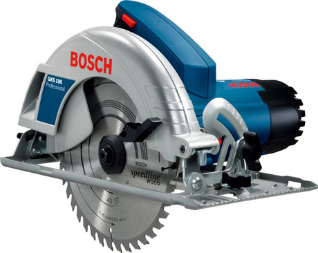 Circular Saw: The Ultimate Cutting Tool For Precision & Performance