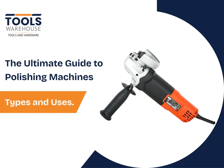 The Polising Machine High-Performance Polishing Machines for Professional Finish