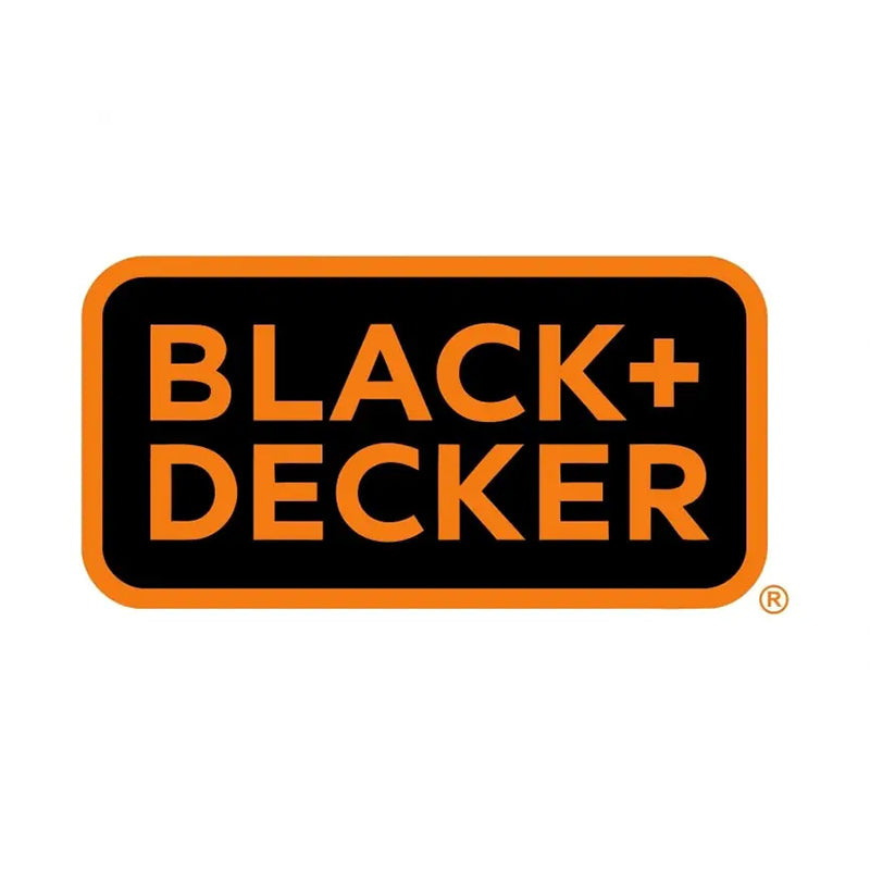 Black and Decker