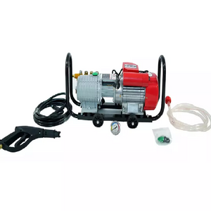 Commercial Pressure Washers