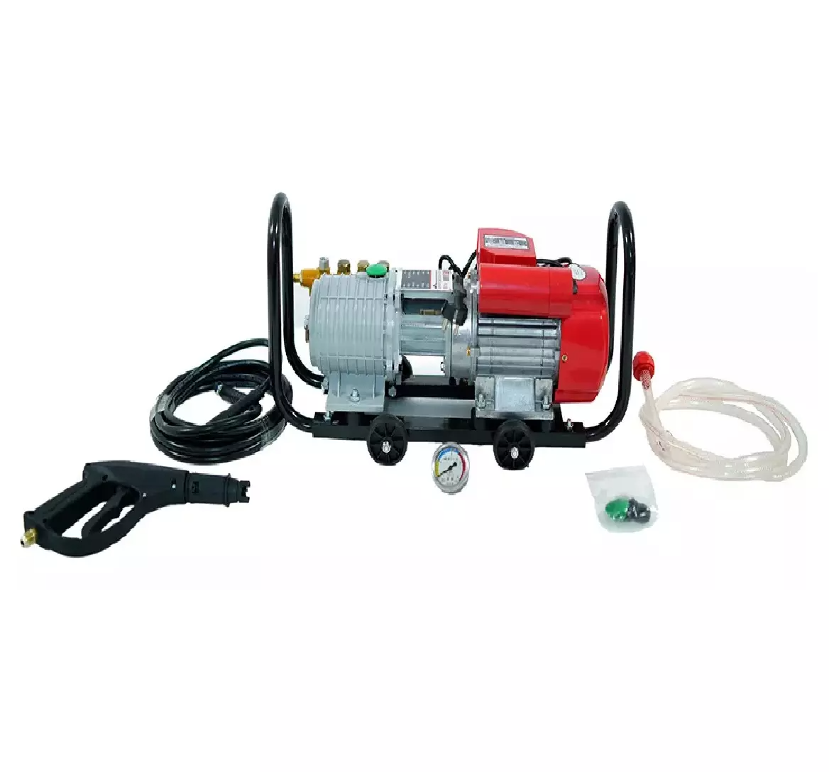 Commercial Pressure Washers