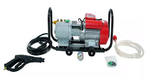 Commercial Pressure Washers
