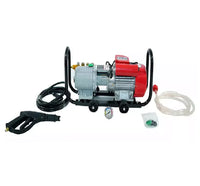 Commercial Pressure Washers