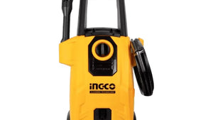Domestic Pressure Washers