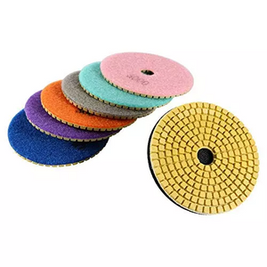 Polishing Pads