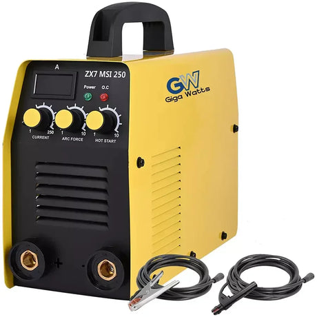 Welding Machines