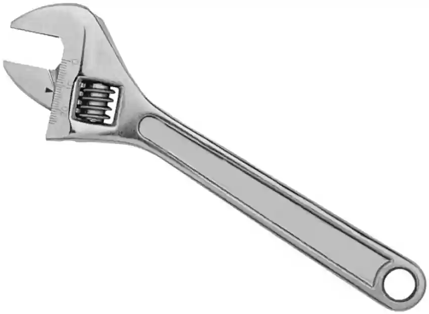 Adjustable Wrenches