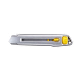 Stanley 18 mm Interlock Snap Off Blade Knife