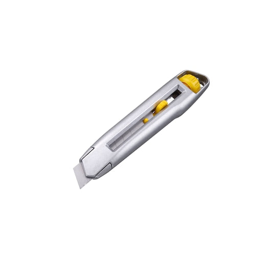 Stanley 18mm Interlock Snap-Off Trimming Tool