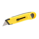 Stanley 150 mm Retractable Blade Utility Knife