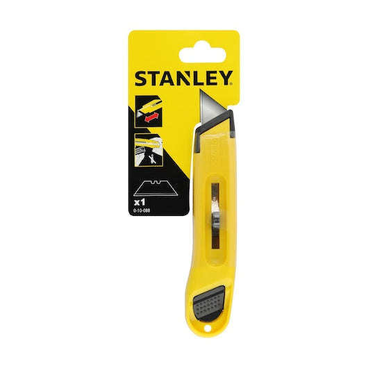 Stanley 150 mm Retractable Blade Utility Knife