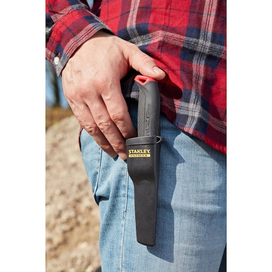 Stanley 92mm FatMax Pocket Foldable Tool Steel