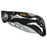 Stanley 173 mm Skeleton Pocket Liner Lock Knife