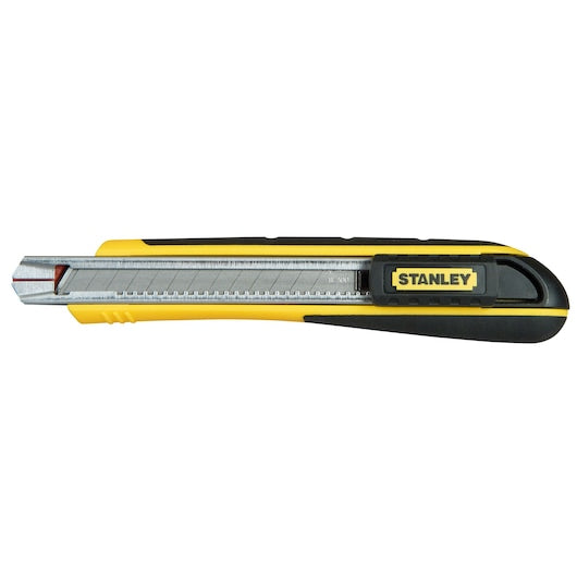 Stanley 9 mm FatMax Snap Off Blade Knife