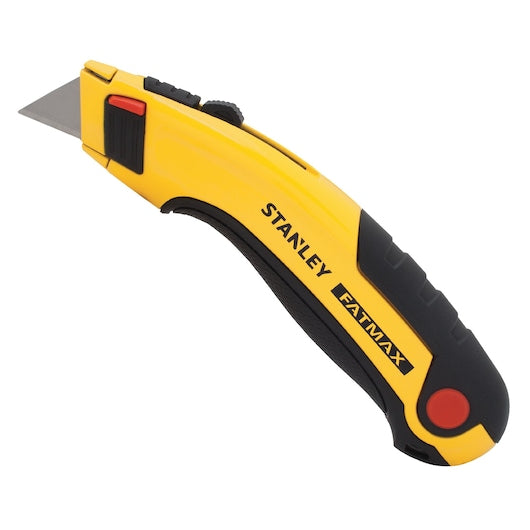 Stanley 170 mm FatMax Retractable Utility Knife