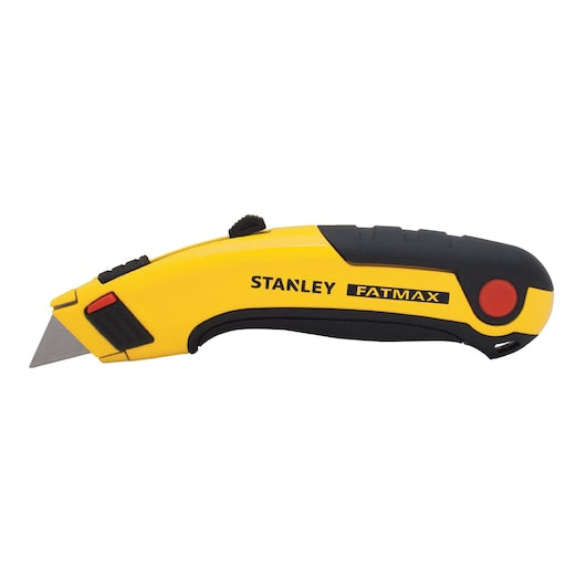 Stanley 170 mm FatMax Retractable Utility Knife