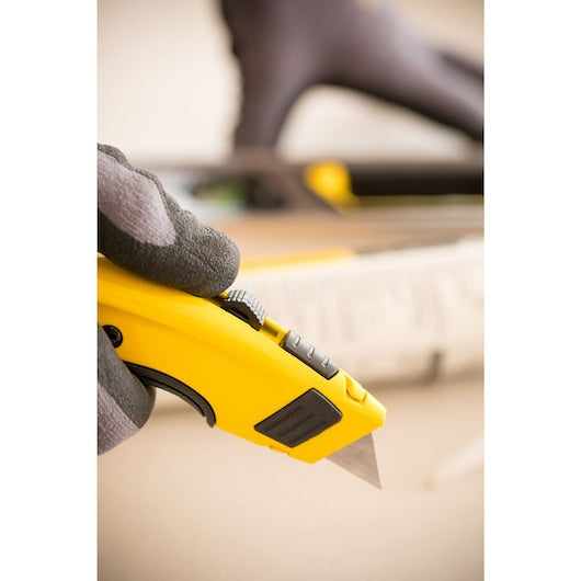 Stanley 170 mm FatMax Retractable Utility Knife