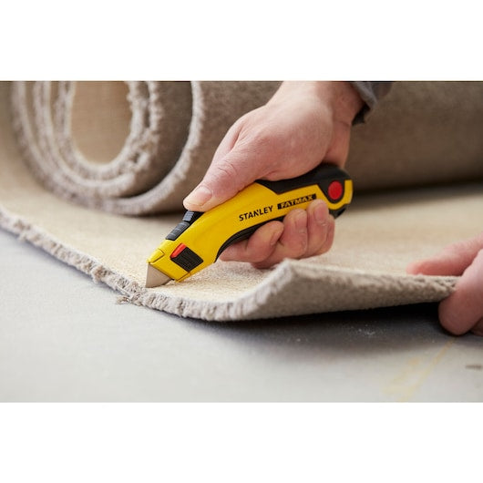 Stanley 170 mm FatMax Retractable Utility Knife