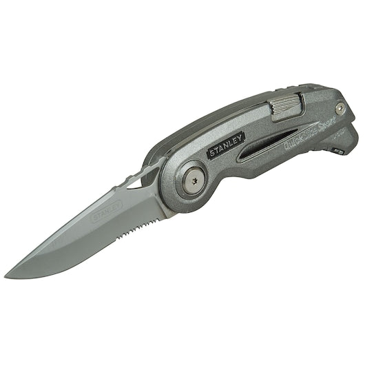 Stanley 120mm QuickSlide Sport Utility Tool
