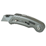 Stanley 120 mm QuickSlide Sport Utility Knife