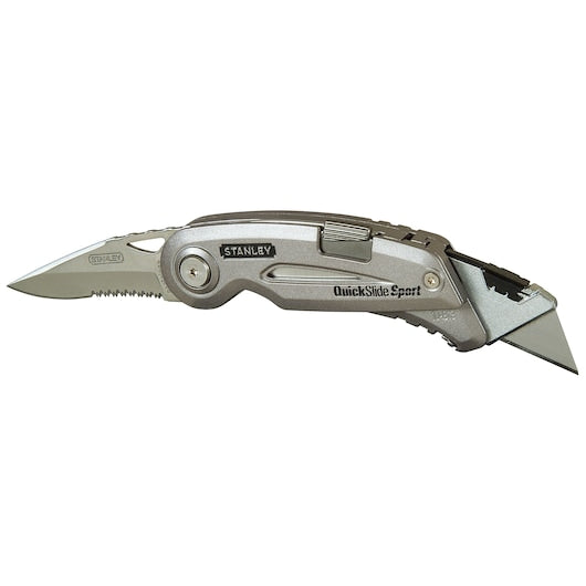 Stanley 120 mm QuickSlide Sport Utility Knife