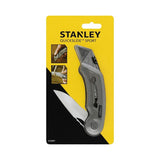 Stanley 120mm QuickSlide Sport Utility Tool