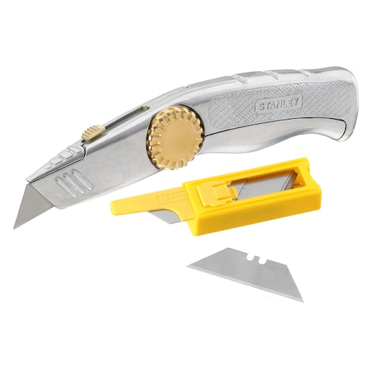 Stanley 205 mm FatMax Xtreme Retractable Blade Knife,