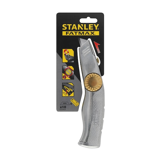 Stanley 205 mm FatMax Xtreme Retractable Blade Knife,