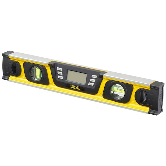 Stanley 40 cm / 2 Vials FatMax Digital Levels