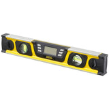 Stanley 40 cm / 2 Vials FatMax Digital Levels