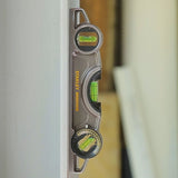 Stanley 9" FatMax Xtreme Magnetic Torpedo Level