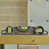 Stanley 9" FatMax Xtreme Magnetic Torpedo Level