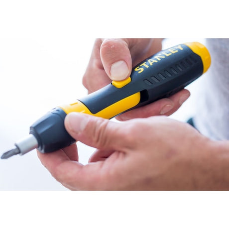 Stanley 39pc Pistol Grip Screwdriver Set - Tools Warehouse