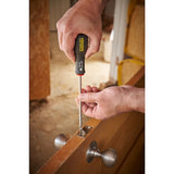 STANLEY FATMAX SCREWDRIVER - STANDARD