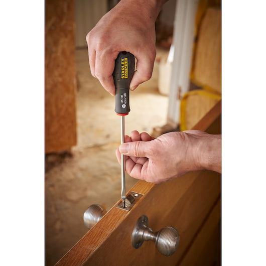 Stanley FatMax Standard Screwdriver - Tools Warehouse