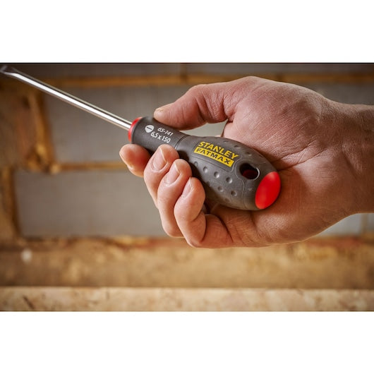 Stanley FatMax Standard Screwdriver - Tools Warehouse